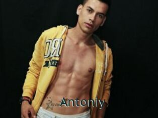 Antoniy