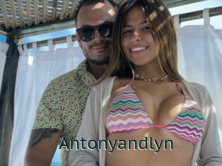 Antonyandlyn
