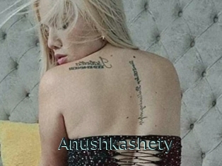 Anushkashety