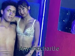 Anyandcharlie