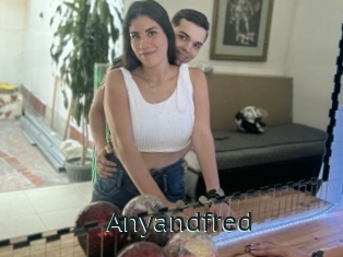 Anyandfred