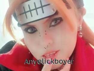 Anyelickboyer