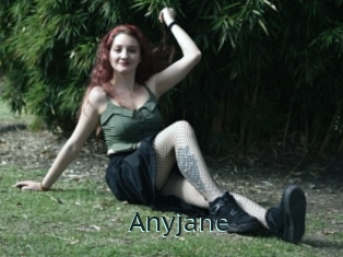 Anyjane