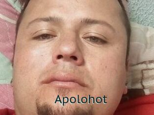 Apolo_hot