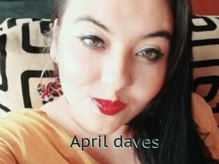 April_daves