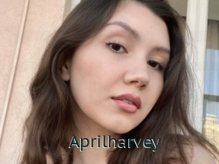 Aprilharvey
