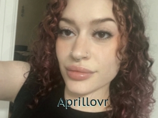Aprillovr