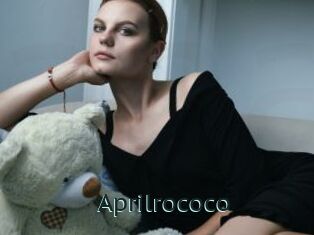 Aprilrococo