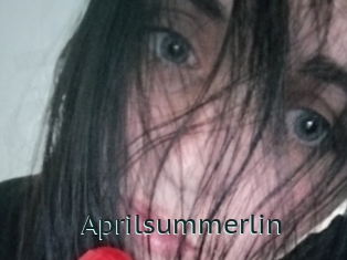 Aprilsummerlin