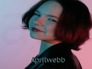 Aprilwebb