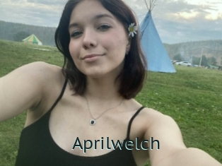 Aprilwelch