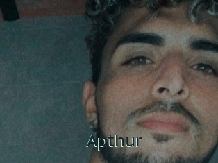 Apthur