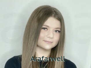 Arafarwell