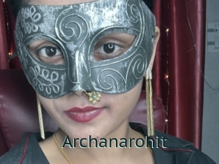 Archanarohit