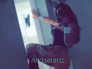 Archersnz