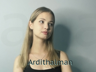 Ardithalman