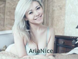 AriaNice