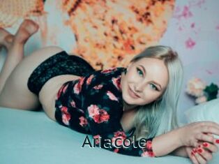 Ariacole