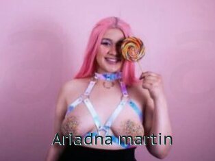 Ariadna_martin
