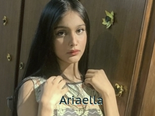 Ariaella
