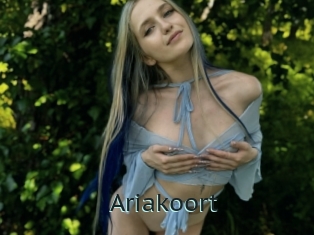 Ariakoort