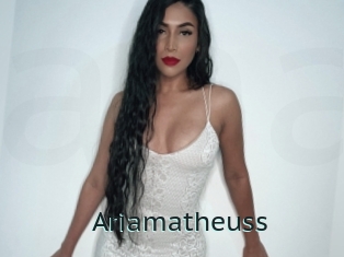Ariamatheuss