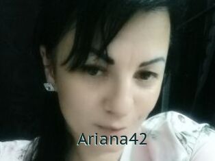 Ariana42