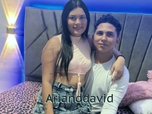 Arianddavid