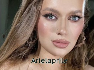 Arielaprile