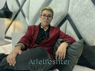Arielfoshter