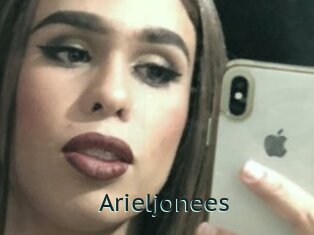 Arieljonees