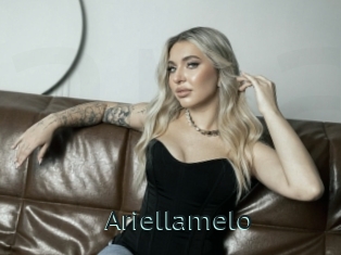 Ariellamelo