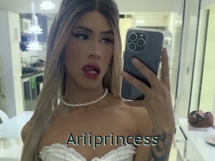 Ariiprincess