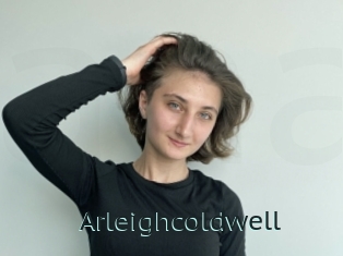 Arleighcoldwell