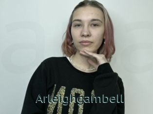 Arleighgambell
