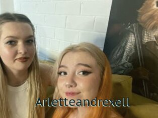 Arletteandrexell