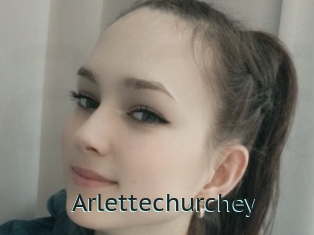 Arlettechurchey