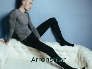 Arronsttar
