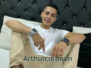Arthurcollman