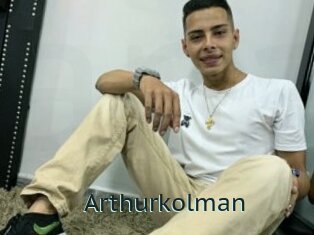 Arthurkolman
