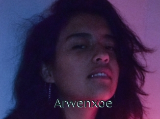 Arwenxoe