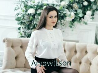 Aryawilson
