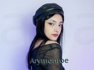 Arymonroe