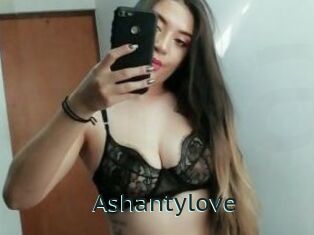 Ashanty_love