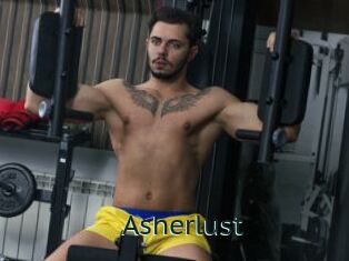 Asherlust