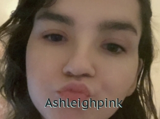 Ashleighpink