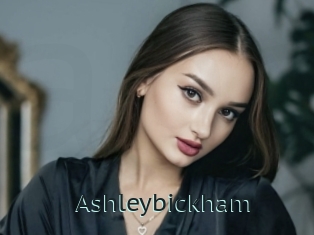 Ashleybickham