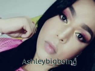 Ashleybigboing