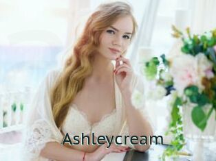 Ashleycream