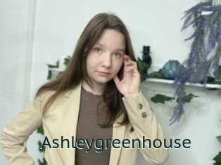 Ashleygreenhouse